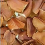 Sky Fruit, Skyfruit, or Mahogany seeds