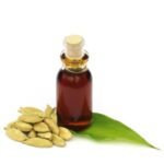 Cardamom oil retail