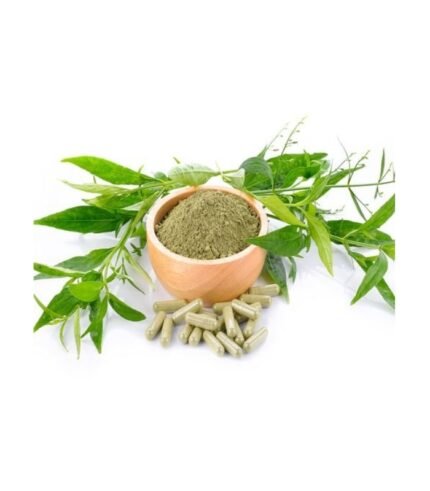 Kalmegh extract